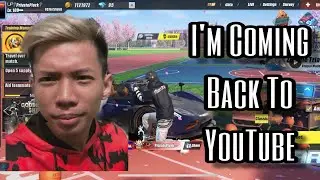PrivatePlork Gaming Return to YouTube💥