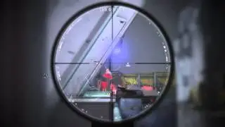 Call of Duty Advanced Warfare na45 good kills