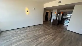 Galaxie Apartments - Unit 802 (Video Tour)