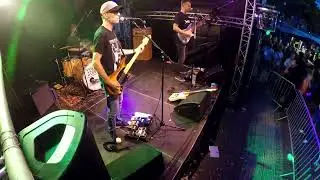 Dick&Harry - TT Nacht 2025: Electric