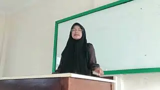 TUGAS UAS : Strategi Pembelajaran. Pendidikan Seni Pertunjukan