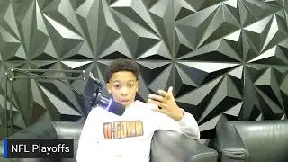 THE PIERCE FLOYD SHOW EP 5