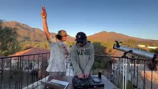Avant-Garde Session | Zamper B2B Shambo