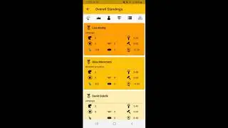 Using the Weighmasters App like the Weigh Station Software