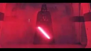 Samuel Kim- Davy Jones Theme X Imperial March