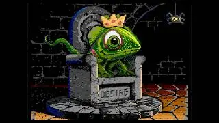 Atari XE, XL Pixel Art. (Graph2Font): 