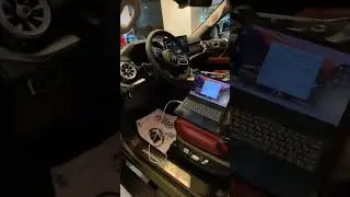 ЧИП ТЮНИНГ TANK400 от Энтузиастов! #automobile #chiptune #edit #tank #