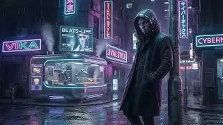 Pensamiento agitado | No lo escuches si tienes ansiedad  ☣️ 