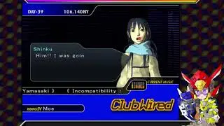 [VTuber] Mecha Games - Phantom Crash #2