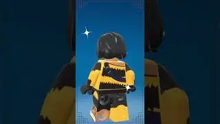 Fortnite Bee Positive Pack 🐝