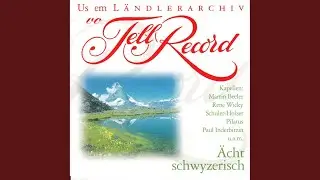 K&ouml;bi im Tessin