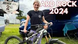 Racing Ard Rock 2024 | The UK's Biggest MTB Festival!