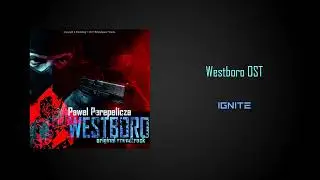 Westboro OST - Ignite