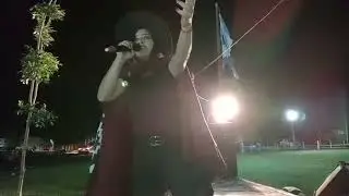 Solo vengo de all&aacute; tema nuevo de Gisel Carrel y su conjunto Sanjustino