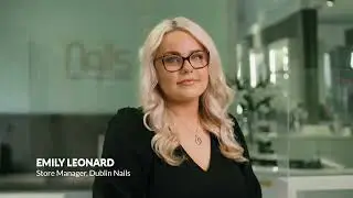 Zenoti - Dublin Nail Salon