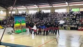 Featival Dance