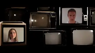 Nina Butera Ft. White Bird - Van Vooraf Aan (Ultra HD 4K Music Video)