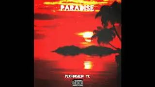 Iann dior x Poorstacy type beat 2020 - &ldquo;Paradise&rdquo;