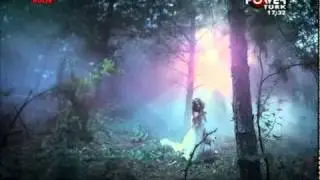 Funda Arar - Geceler Klip Arkası (PowerTürk Kulis)