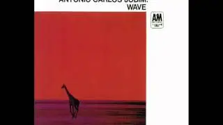 Antonio Carlos Jobim - The Red Blouse