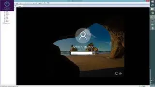 Installation of Docker on Windows 2019
