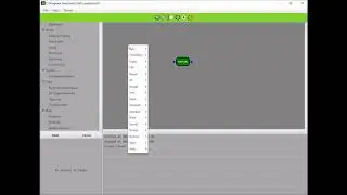 SonicCell - IOTA MAM chat messages to DLT