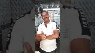 50 SECOND Chai Challenge 500 ₹ Ki Chai tea #shorts #shortsfeed #foodyrahul #streetfoodchallenge