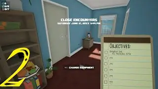 Close Encounters | Kill It With Fire | 100% Walkthrough (#98) 