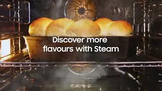 Samsung Dual Cook Flex Oven&trade; | Features & Specs | Samsung UK