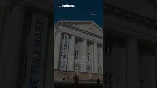 Профессора Тартуского университета подозревают в шпионаже