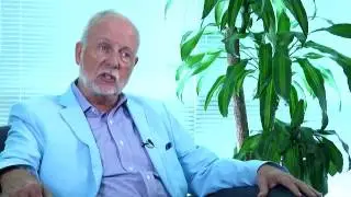 Scott Poland, Ed.D., on School Psychology