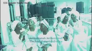 CCC Hymn 1 