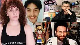 Does Hasan Piker Actually Support A Terrorist Like Ethan Klein Said?