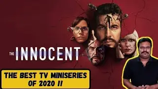 The Innocent (2021) Spanish Thriller TV Miniseries Review in Tamil by Filmi craft Arun