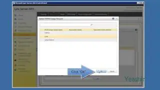 Interconnect Yeastar ISDN PRI VoIP Digital Gateway with Lync 2013