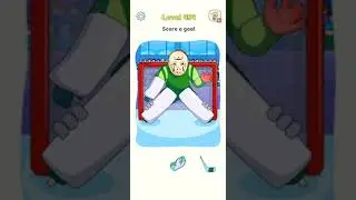 DOP 3 : Displace One Part Game Level 454