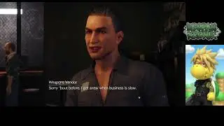 FFVIIR pt2