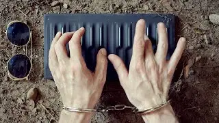 [FREE] JOHN DILLINGER - Energetic Electric Guitar | Rock Type Beat 2020