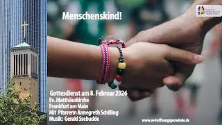 Menschenskind