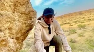 Ye Hum Kha Agya ? 😮Socha nhi tha Esa bhe hoga  😮KARACHI adventure vlog PART 2