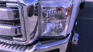 Weslaco TX, Ford Dealers~2012 Ford F-Series Laredo TX