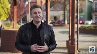 dr Rafał Maciuła (IFJ PAN) - Powabne bliźniaki w Świecie Nauki
