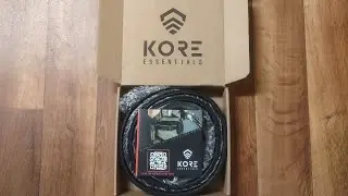 Best duty belt for the money......Kore essentials micro battle belt