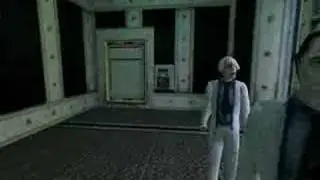 Half Life walkthrough anomalous materials