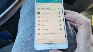 Easy Tutorial: Connecting Your Smartphone to Volvo Bluetooth Radio