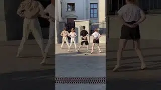 Simpa ❤️😊 #shuffledance #bulik #dance