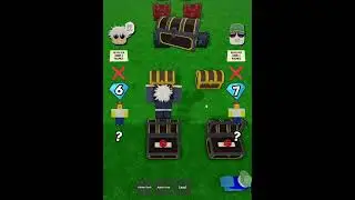 All Chests Battle 99 Nights 😭 #roblox #99nightsintheforest #99nights #funny