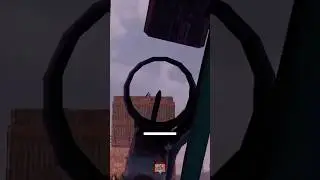 Countering Raid With Compound Bow #rustpvp #shorts