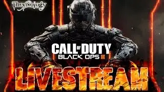 FCGLITCHES-YT's Live Arena Mode black ops 3 PS4 Broadcast