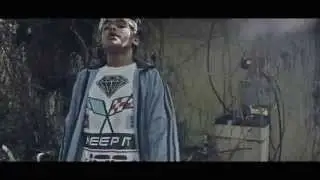 Trippy Jay &mdash; Planes Remix (Official Music Video)